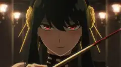 Семья шпиона 1 сезон 2 серия