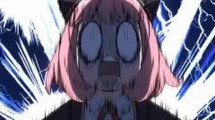 Семья шпиона 3 сезон 2 серия