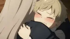 Семья шпиона 3 сезон 3 серия