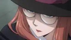 Семья шпиона 3 сезон 4 серия