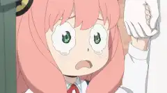 Семья шпиона 1 сезон 5 серия