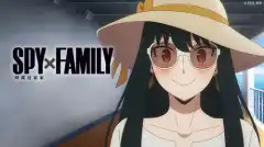 Семья шпиона 2 сезон 5 серия