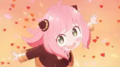 Семья шпиона 1 сезон 6 серия