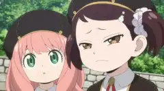 Семья шпиона 1 сезон 7 серия