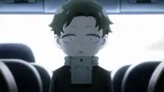 Семья шпиона 3 сезон 7 серия