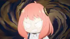 Семья шпиона 2 сезон 7 серия