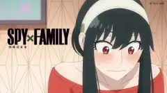 Семья шпиона 1 сезон 8 серия