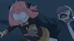 Семья шпиона 3 сезон 8 серия