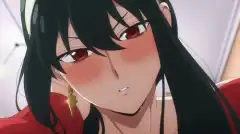 Семья шпиона 1 сезон 9 серия