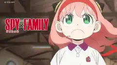 Семья шпиона 1 сезон 10 серия