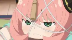 Семья шпиона 1 сезон 11 серия