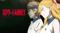 Семья шпиона 1 сезон 22 серия