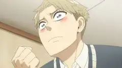 Семья шпиона 3 сезон 6 серия