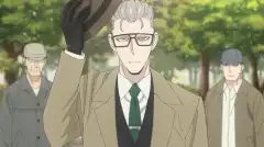 Семья шпиона 3 сезон 11 серия