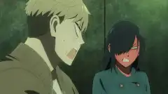 Семья шпиона 3 сезон 13 серия