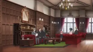 1 сезон 4 серия реинкарнация безработного