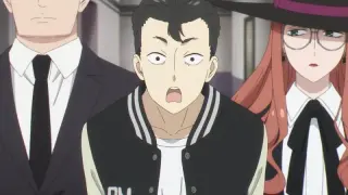 2 сезон 1 серия реинкарнация безработного