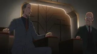 2 сезон 11 серия реинкарнация безработного