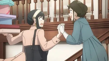 3 сезон 5 серия реинкарнация безработного